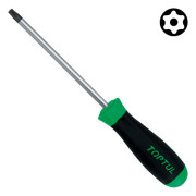 Викрутка TORX T27 з отвором TOPTUL FEAB2710 (FEAB2710)