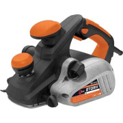 Рубанок мережевий WT-0710 INTERTOOL (WT-0710)