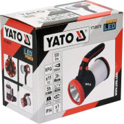 Ліхтар акумуляторний YT-08579 YATO (YT-08579)
