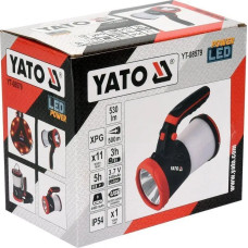 Ліхтар акумуляторний YT-08579 YATO (YT-08579)