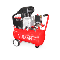 Компресор мережевий IBL 24B VULKAN (25154)