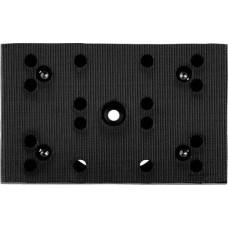 Шліфувальна пластина з липучкою, 80 x 133 мм, PowerMaxx SRA 12 BL (635204000)
