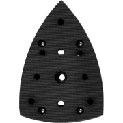 Шліфувальна пластина з липучкою, 100 x 150 мм, PowerMaxx SMA 12 BL (635219000)