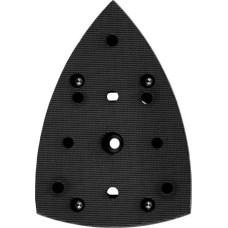 Шліфувальна пластина з липучкою, 100 x 150 мм, PowerMaxx SMA 12 BL (635219000)