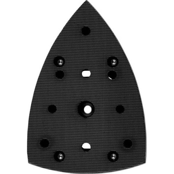 Шліфувальна пластина з липучкою, 100 x 150 мм, PowerMaxx SMA 12 BL (635219000)