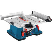 Пила циркулярна мережева GTS 10 XC BOSCH (0601B30400)