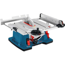 Пила циркулярна мережева GTS 10 XC BOSCH (0601B30400)