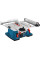 Пила циркулярна мережева GTS 10 XC BOSCH (0601B30400)