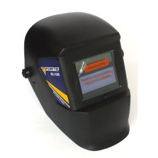 Зварювальна маска-хамелеон FORTE MC-4100 (37890)