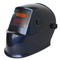 Зварювальна маска-хамелеон FORTE MC-8000 (37891)
