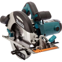 Пила дискова ручна мережева HS7100 MAKITA (HS7100)