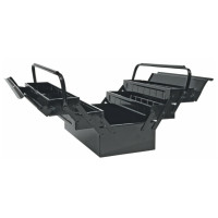 Ящик для інструмента, металевий 40 х 20 х 21см (79R100)
