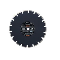 Диск алмазний STIHL-стандарт А40 ф350мм (08350807003)