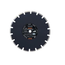 Диск алмазний STIHL-стандарт А40 ф350мм (08350807003)