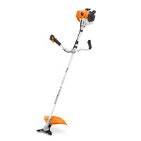 Коса бензинова FS 120 STIHL (41342000423)