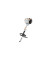 Комбісистема садова бензинова KM 56 RC-E STIHL (41442000016)