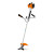 Коса бензинова FS 410 STIHL (41472000439)
