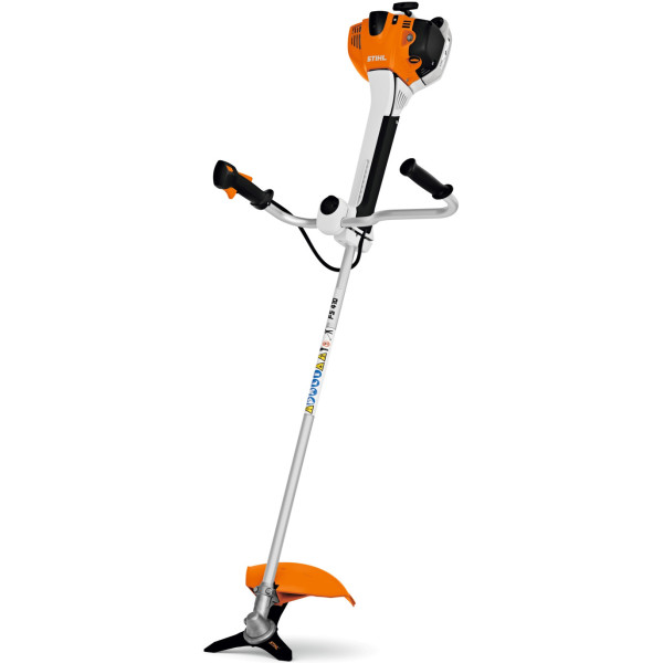 Коса бензинова FS 410 STIHL (41472000439)