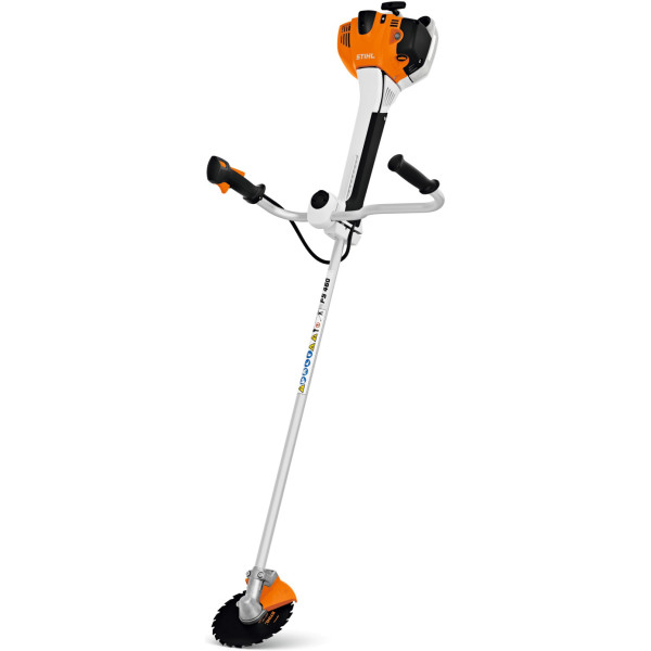 Коса бензинова FS 460 STIHL (41472000442)