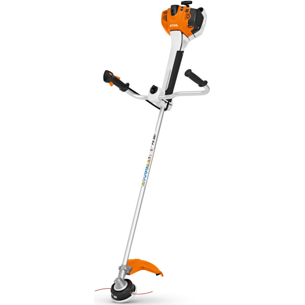 Коса бензинова FS 351L STIHL (41472000546)