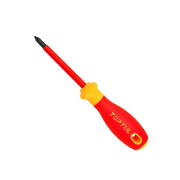 Викрутка 1000V PH3x150мм VDE Pro-Plus Series TOPTUL FBEF0315V4 (FBEF0315V4)