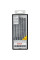 Набір бурів Bosch SDS-Plus-5 Robust Line 5.5-10 мм, 5 шт (2607019929)