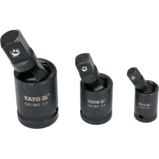 Кардани ударні YATO 1/2