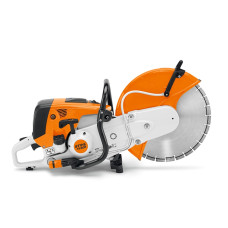 Бензоріз банзиновий TS 800 STIHL (42240112820)