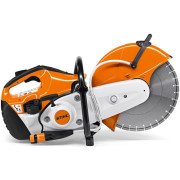 Бензоріз банзиновий TS 420 STIHL (42380112810)