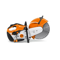 Бензоріз банзиновий TS 420 STIHL (42380112810)