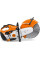 Бензоріз банзиновий TS 420 STIHL (42380112810)