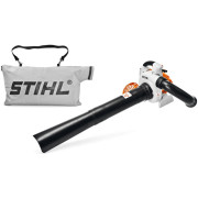 Пилосос садовий бензиновий SH 86 STIHL (42410110930)