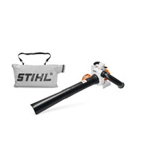 Пилосос садовий бензиновий SH 86 STIHL (42410110930)
