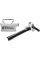 Пилосос садовий бензиновий SH 86 STIHL (42410110930)