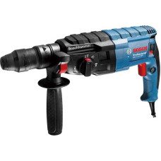 Перфоратор мережевий GBH 2-24 DFR BOSCH (0611273000)