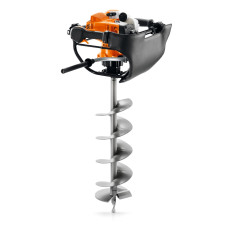 Бур грунтовий бензиновий BT 131 STIHL 43130112120 (43130112120)