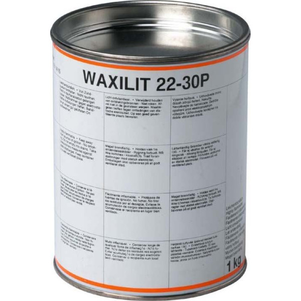 Мастило WAXILIT 1000г (4313062258)