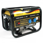 Генератор бензиновий FG3500 Форте (44067)