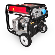 Генератор бензиновий SC6000E-II VULKAN (34171)
