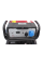 Генератор бензиновий SC6000E-II VULKAN (34171)