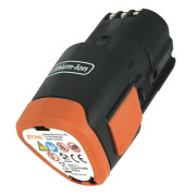 Акумуляторна батарея до HSA25 Akku 10,8 V; 22 Wh (45154006500)