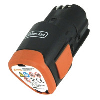 Акумуляторна батарея до HSA25 Akku 10,8 V; 22 Wh (45154006500)