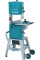 Верстат стрічкопильний LB1200F MAKITA (LB1200F)