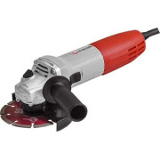 Кутова шліфувальна машина мережева DT-0267 INTERTOOL (DT-0267)