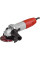 Кутова шліфувальна машина мережева DT-0267 INTERTOOL (DT-0267)