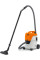 Пилосос мережевий SE 62 STIHL (47840124400)