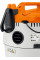 Пилосос мережевий SE 62 STIHL (47840124400)