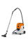 Пилосос мережевий SE 62 E STIHL (47840124403)