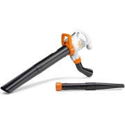 Пилосос садовий мережевий SHE 71 STIHL (48110110829)