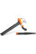 Пилосос садовий мережевий SHE 71 STIHL (48110110829)